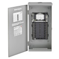 Product Image of 20 Circuit, 20 Space Outdoor Load Center Main Breaker, 120/240V (200A)