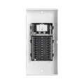 Product Image of 20 Circuit, 20 Space Indoor Load Center Main Breaker, 120/240V (200A)
