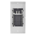 Product Image of 20 Circuit, 20 Space Indoor Load Center w/ Main Lugs, 120/240V (125A)