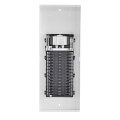 Product Image of 30 Circuit, 30 Space Indoor Load Center Main Breaker, 120/240V (125A)