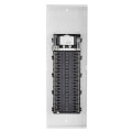 Product Image of 42 Circuit, 42 Space Indoor Load Center Main Breaker, 120/240V (150A)