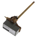 Product Image of Pneumatic Temperature Sensor w/ 7" element (40 to 240 F)