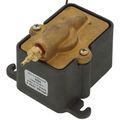 Product Image of Pneumatic Temperature Sensor, Liquid-filled, 18-1/2 ft (0 to 200 F)