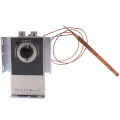 Product Image of Pneumatic Remote Bulb Thermostat Direct Acting (65 to 85F), LP916A1134