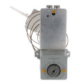 Product Image of Direct Acting Pneumatic Temperature Controller w/ 2 pipes