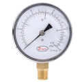 Product Image of LPG4 Low Pressure Gage, Bottom Mount 1.5% FS Accuracy (0 - 15" W.C.)