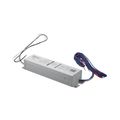 Product Image of Electronic Instant Start Ballast, 120-277V, T8, T12