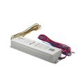 Product Image of Electronic Sign Ballast, Instant Start, 120-277V, T8, T12, Fluorescent