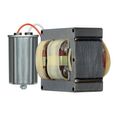 Product Image of 175W, Magnetic Ballast, Probe Start, HID, 120-277V