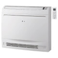 9,000 BTU Multi Zone Low Wall Console Inverter Air Conditioner/Heat Pump - Single Zone Compatible (Indoor Unit)
