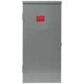 Product Image of 20 Circuit, 20 Space Outdoor Load Center w/ Main Circuit Breaker 120/240V (150A)
