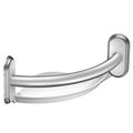 Product Image of 9" Grab Bar w/ Corner Shelf, LR2354DCH (Chrome)