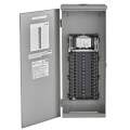 Product Image of 30 Circuit, 30 Space Outdoor Load Center w/ Main Circuit Breaker 120/240V (125A)