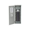 Product Image of 42 Circuit, 42 Space Outdoor Load Center Main Breaker, 120/240V (200A)