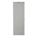 Product Image of 42 Circuit, 42 Space Outdoor Load Center Main Breaker, 120/240V (225A)