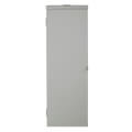 Product Image of 42 Circuit, 42 Space Outdoor Load Center w/ Main Lugs, 120/240V (225A)