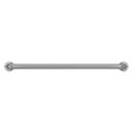 Product Image of Stainless 36" Exposed Screw Grab Bar, LR7536
