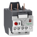 Product Image of LR9D Series Electronic Overload Relays, 1.6-8.0A