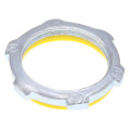 3/4" Steel Sealing Zinc Plated Locknut