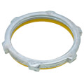 1-1/2" Steel Sealing Zinc Plated Locknut