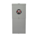 Product Image of 8 Circuit, 8 Space Overhead Ring-Type Meter Main Combo Breaker (150A)
