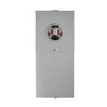 Product Image of 8 Circuit, 8 Space Overhead Ringless Meter Main Combo Breaker w/ Horn Bypass (200A)