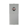 Product Image of 8 Circuit, 8 Space Overhead Ring-Type Meter Main Combo Breaker (200A)