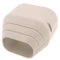 Product Image of 6" Duct End (Natural)