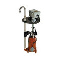 Product Image of 2 HP Grinder Pump Retro-Fit System for E-One - GP200 & GP2000 - 208/230v - 25 ft Cord