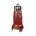 Product Image of 2 HP Manual 2-Stage High-head Omnivore Grinder Pump - 575v - 25 ft Cord - 3 Phase