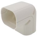 Product Image of 3" 90-Degree Inside Elbow (White)