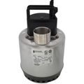 Product Image of Submersible Sump Pump (1/3 HP, 115V, 1 PH, 36 GPM, 10' Cord)