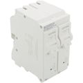 Product Image of Whole House Surge Protective Device w/ Two 15A 1-Pole Branch Circuit Breakers (120V)