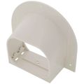 Product Image of 3" Soffit Inlet (White)