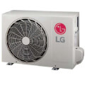 Product Image of 9,000 BTU, R-410A, SEER 20 Inverter Heat Pump - Mega Series Value Line, 115V (Outdoor Unit)