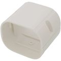 Product Image of 3" Union Coupling (White)