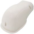 Product Image of 4" Wall Penetration Cover (White)