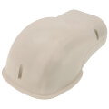 Product Image of 6" Wall Penetration Cover (Natural)