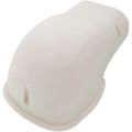 Product Image of 6" Wall Penetration Cover (White)