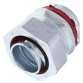 Product Image of 1" Zinc Straight Liquid Tight Connector