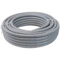 Product Image of 1/2" Liquid Tight Type B Conduit ,PVC Gray (100' Coil)