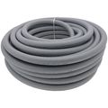 Product Image of 3/4" Liquid Tight Type B Conduit ,PVC Gray (100' Coil)