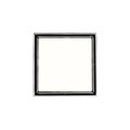 Product Image of 5" x 5" LTD 5 Tile Insert Complete Kitwith Cast Iron Drain Body, 2" Outlet (Polished Stainless)