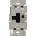 Product Image of Ariadni LED+ 3-Way Toggle & Dimmer Switch 250W (Black)