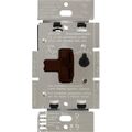 Product Image of Ariadni LED+ 3-Way Toggle & Dimmer Switch 250W (Brown)
