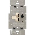 Product Image of Ariadni LED+ 3-Way Toggle & Dimmer Switch Light 250W (Almond)