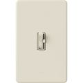 Product Image of Ariadni 600va Toggler Low Voltage Single Pole Dimmer (Light Almond)
