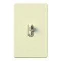 Product Image of Ariadni 600va 3-way Toggler Magnetic Low Voltage Dimmer Switch (Almond)