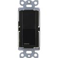 Product Image of Claro 4-way Rocker Switch 15a (Black)