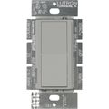 Product Image of Claro 4-way Rocker Switch 15a (Gray)
